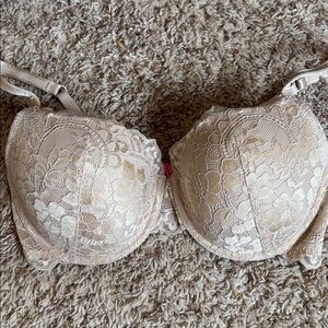 LaSenza “so free” bra